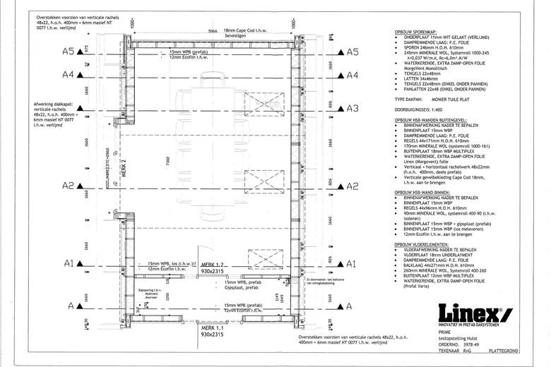 Kantoorruimte Waalwijk - Industrieweg 92 a - Foto 16