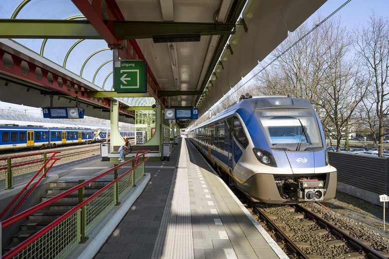 BedrijfsruimteaanNijverheidslaan 8 D<br/> inWeesp