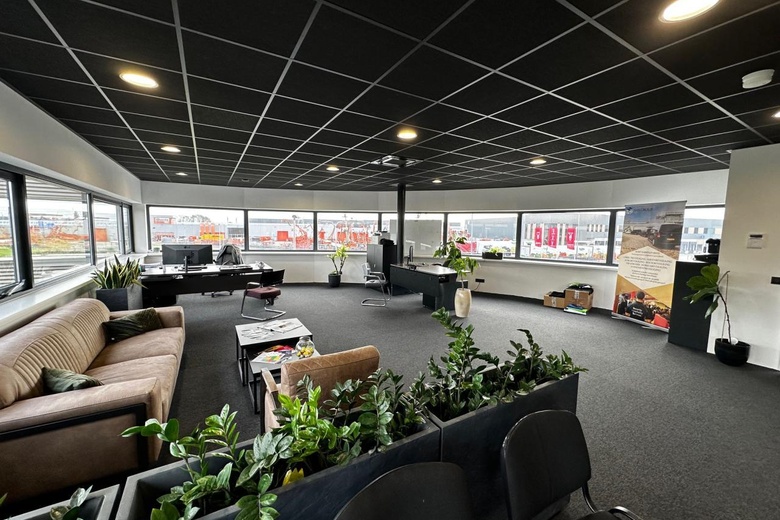 BedrijfsruimteaanPrismalaan West 94<br/> inBleiswijk