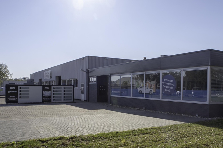Bekijk foto 1 van Nomdenweg 2 Bekijk foto 1 van Nomdenweg 2