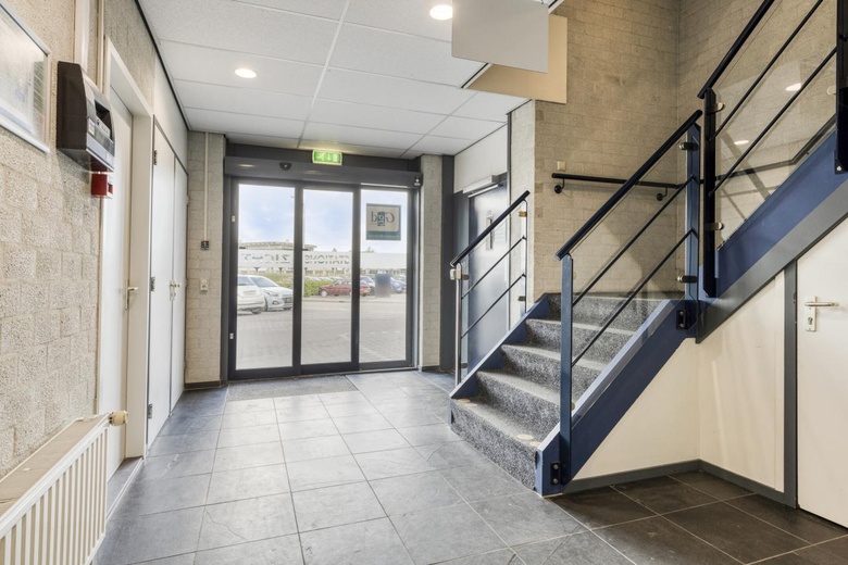 KantoorruimteaanStationspark 29<br/> inGoes KantoorruimteaanStationspark 29<br/> inGoes