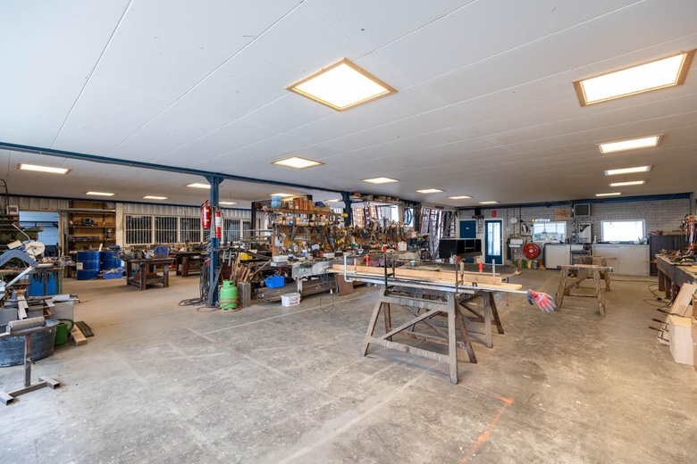 BedrijfsruimteaanGantelstraat 25<br/> inRotterdam BedrijfsruimteaanGantelstraat 25<br/> inRotterdam