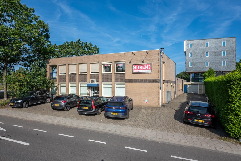 KantoorruimteaanOvenbouwershoek 3<br/> inApeldoorn