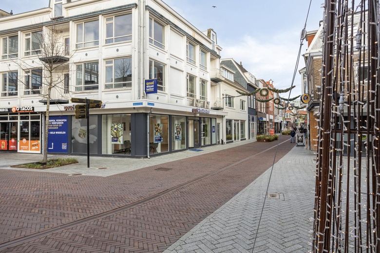 WinkelruimteaanNieuwstraat 22<br/> inHengelo