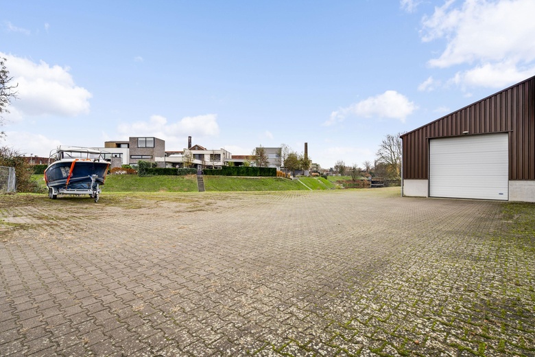 Bedrijfsruimte Roermond - Voorstad Sint Jacob 153 - Foto 12