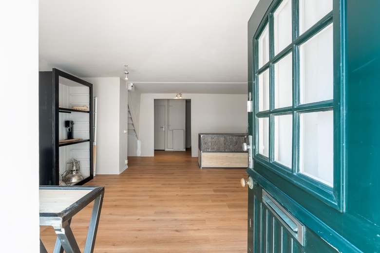 WinkelruimteaanHoogstraat 145<br/> inSchiedam