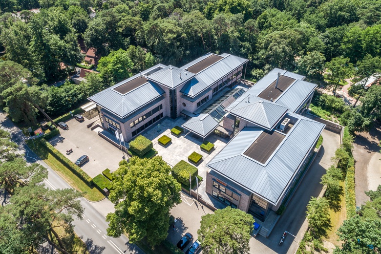 KantoorruimteaanElspeterweg 22<br/> inNunspeet