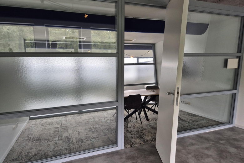 KantoorruimteaanModemweg 45<br/> inAmersfoort