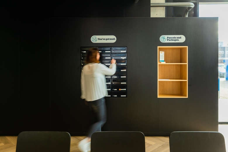 KantoorruimteaanPrins Willem-Alexanderlaan 701<br/> inApeldoorn