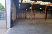 Bedrijfsruimte Deventer - Emdenstraat 9 - Foto 5