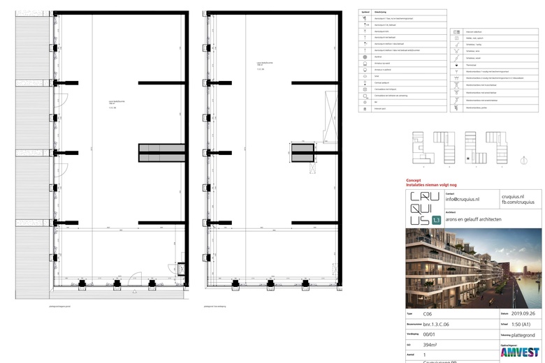 WinkelruimteaanBottelarijstraat 3<br/> inAmsterdam