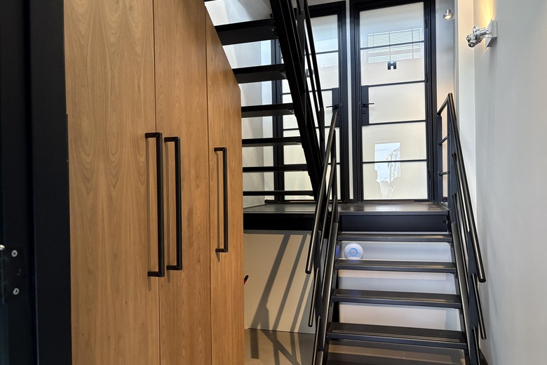 BedrijfsruimteaanProostwetering 18 A<br/> inUtrecht