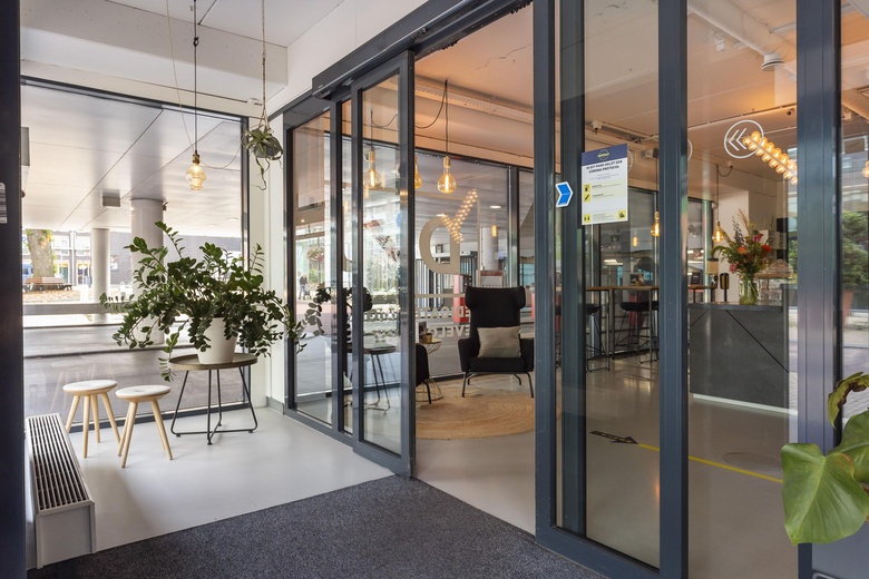 KantoorruimteaanRoggestraat 111<br/> inApeldoorn