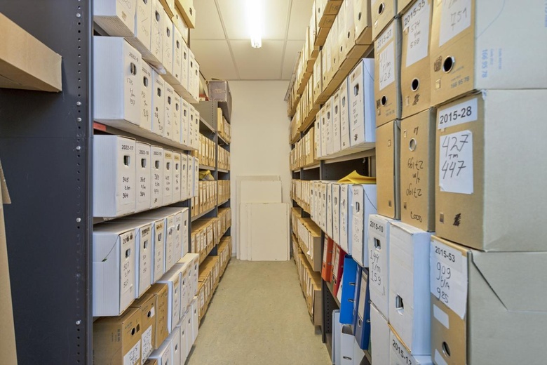 Kantoorruimte Terneuzen - Handelspoort 3 - Foto 19