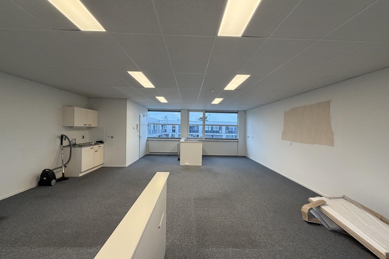 KantoorruimteaanWateringweg 109<br/> inHaarlem