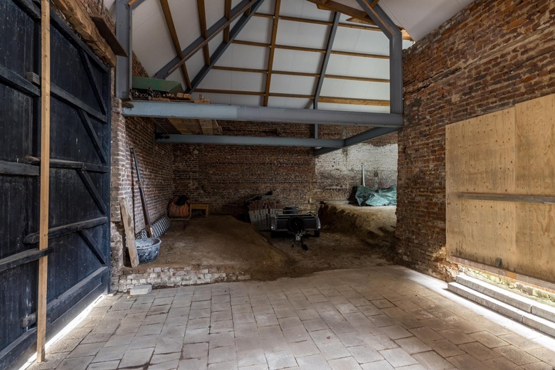 HorecaaanPastoor Brouwersstraat 7<br/> inMargraten