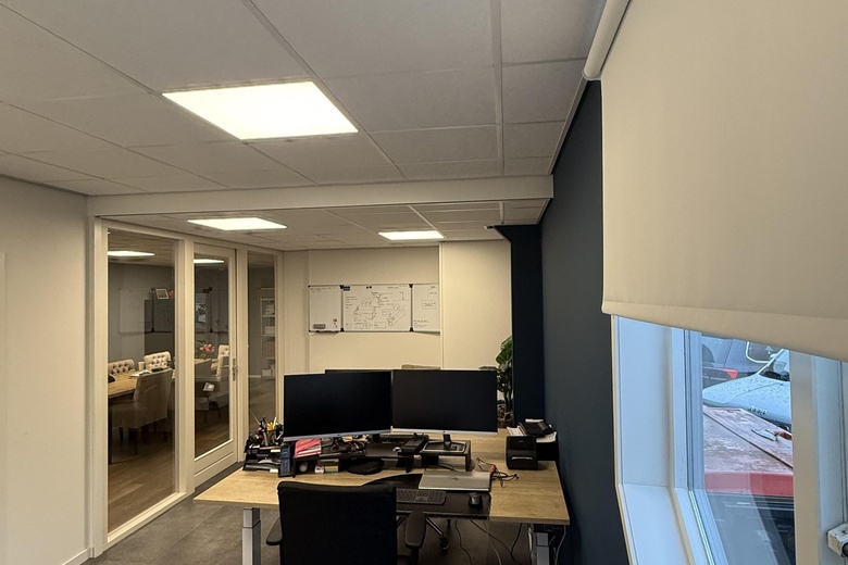 BedrijfsruimteaanDe Veken 2<br/> inOpmeer