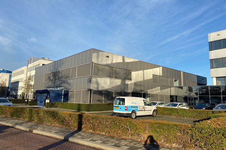 Kantoorruimte Den Bosch - Europalaan 22 - Foto 5