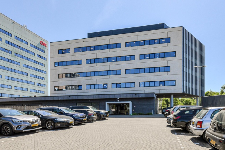 KantoorruimteaanVerlengde Poolseweg 12<br/> inBreda KantoorruimteaanVerlengde Poolseweg 12<br/> inBreda