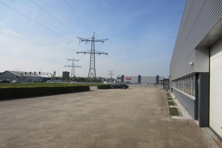 BedrijfsruimteaanGasstraat-Oost 49<br/> inOss