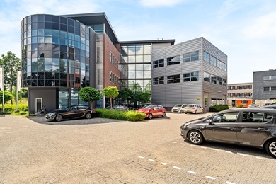 Kantoorruimte te huur Amersfoort - Maanlander 43