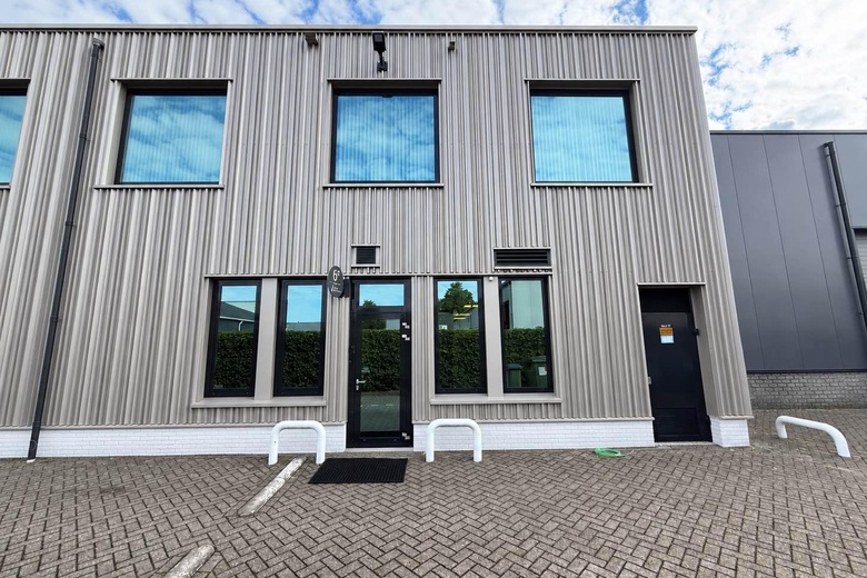 Bedrijfsruimte Nieuwkuijk - Middelweg 6 E - Foto 2