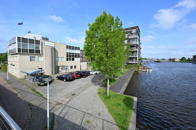 KantoorruimteaanWestzijde 318<br/> inZaandam