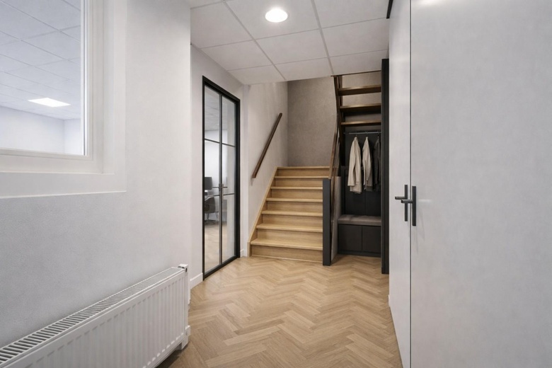 KantoorruimteaanMarie Curiestraat 59<br/> inHarderwijk