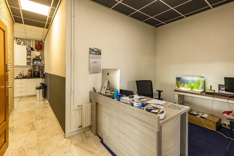 BedrijfsruimteaanNijverheidsweg-Noord 42<br/> inAmersfoort