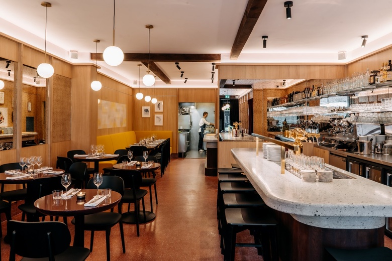 Horeca Amsterdam - Frans Halsstraat 26 H - Foto 8