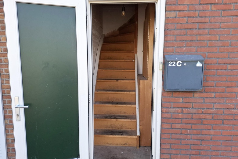 BedrijfsruimteaanIndustriestraat 22 C<br/> inIJmuiden BedrijfsruimteaanIndustriestraat 22 C<br/> inIJmuiden