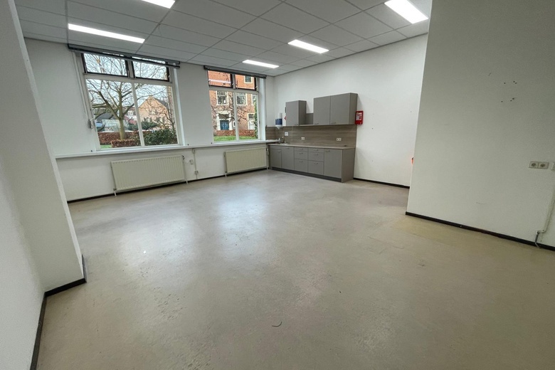 KantoorruimteaanWalplantsoen 14<br/> inWijk bij Duurstede KantoorruimteaanWalplantsoen 14<br/> inWijk bij Duurstede