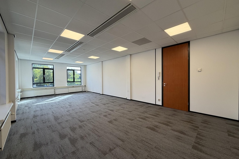 Kantoorruimte Alblasserdam - Edisonweg 10 - Foto 9