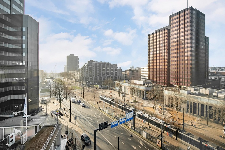 KantoorruimteaanCoolsingel 104<br/> inRotterdam KantoorruimteaanCoolsingel 104<br/> inRotterdam