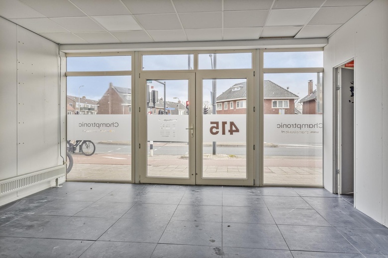 WinkelruimteaanOldenzaalsestraat 415<br/> inHengelo