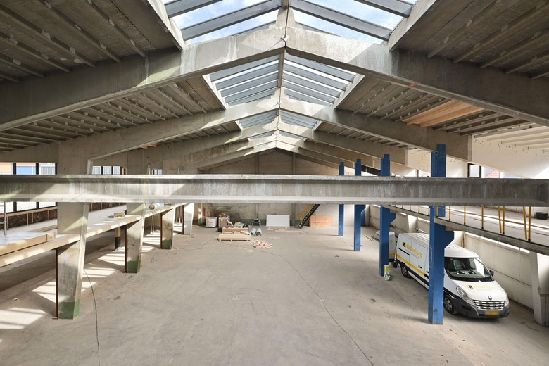Bedrijfsruimte Hilversum - Mussenstraat 55 - Foto 24