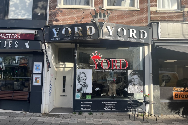 WinkelruimteaanBiltstraat 10<br/> inUtrecht