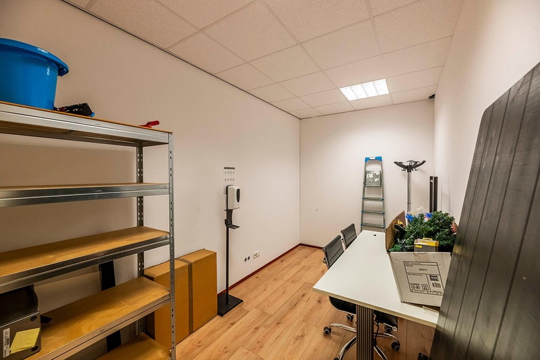 KantoorruimteaanBuitendijks 2<br/> inPapendrecht