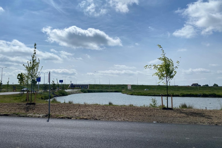 Bekijk foto 1 van Jan Tinbergenweg 0 ong