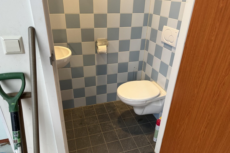 Bedrijfsruimte Ridderkerk - Tinstraat 6 x - Foto 7