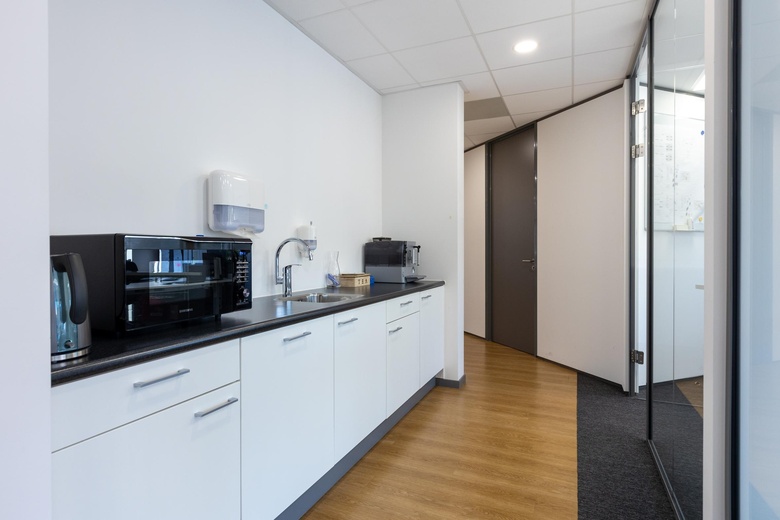 KantoorruimteaanTielweg 6<br/> inGouda