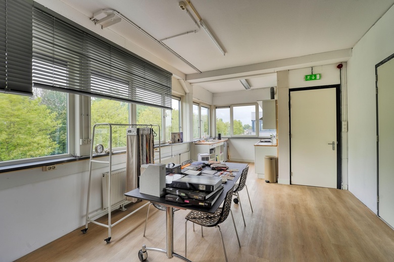 Bedrijfsruimte Zoeterwoude - Hoge Rijndijk 255 - Foto 27