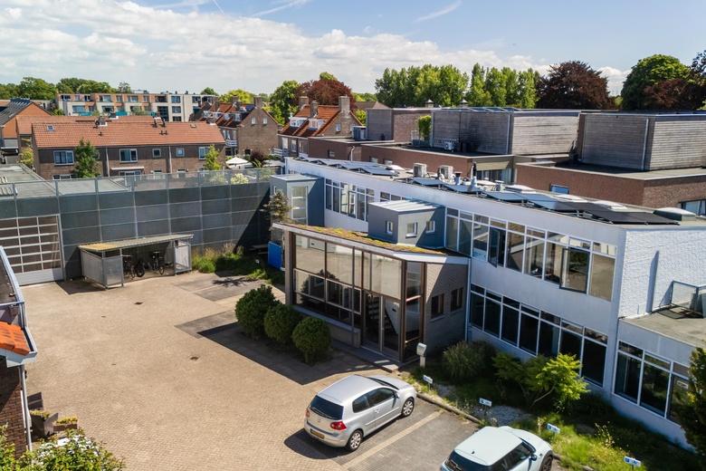 BedrijfsruimteaanMariastraat 44<br/> inHillegom BedrijfsruimteaanMariastraat 44<br/> inHillegom