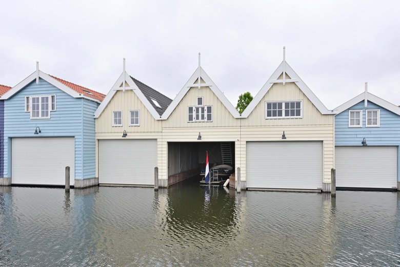 Bedrijfsruimte Huizen - De Pier 12 - Foto 2