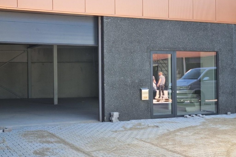 Bedrijfsruimte Den Bosch - Daviottenweg 20 A - Foto 18