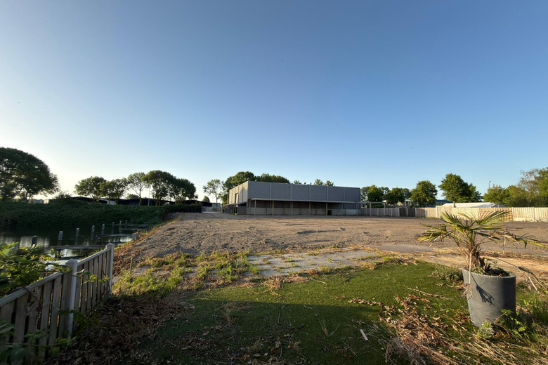 Bedrijfsruimte Lelystad - Dokweg 2 - Foto 13