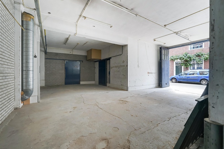Bedrijfsruimte Den Haag - Spijkermakersstraat 5 - Foto 17