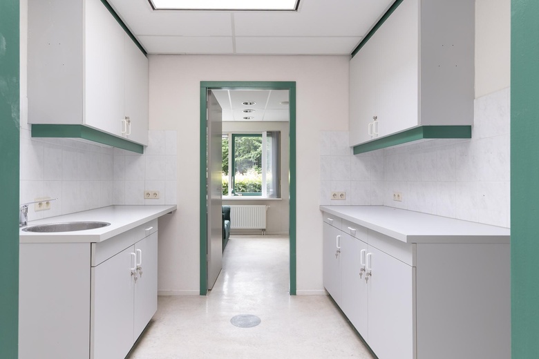 KantoorruimteaanVivaldistraat 67 B<br/> inLisse KantoorruimteaanVivaldistraat 67 B<br/> inLisse