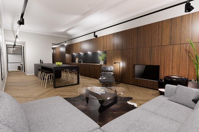 Bekijk foto 2 van Willem II Singel 10