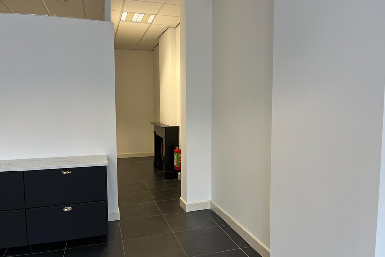 KantoorruimteaanWillem II Singel 30<br/> inRoermond